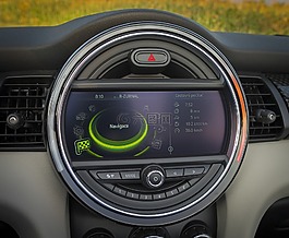 迷你,敞篷車,minicooper