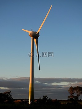 風,風電,能源