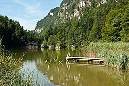 奧地利,景區(qū),天空