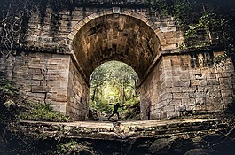 結(jié)構(gòu),建設(shè),歷史