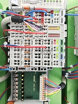 工業4,0,電氣工程