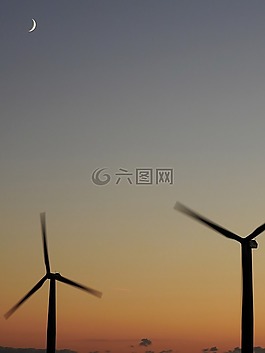風,風電,能源