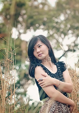 婦女,第二代,女性