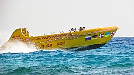 高速船,水上運動,速度