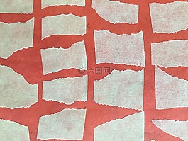 膠帶,粉紅色,紙