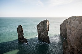 海,海洋,藍(lán)色