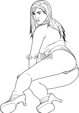 女子,大綱,內(nèi)衣