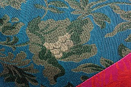 組織,jacquardmusterung,jacquardweberei
