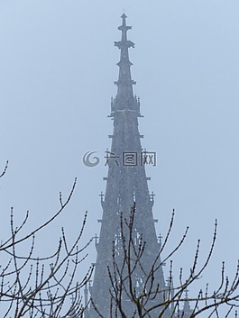 暴風雪,雪亂舞,雪花