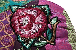 組織,jacquardmusterung,jacquardweberei