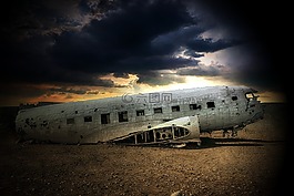 航空飛機(jī),損害,飛機(jī)