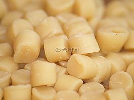 奶酪,狗食,糖果