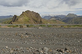 冰島,雷神大關(guān),景觀