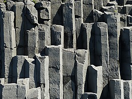 冰島,vik,南海岸
