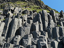 冰島,vik,南海岸
