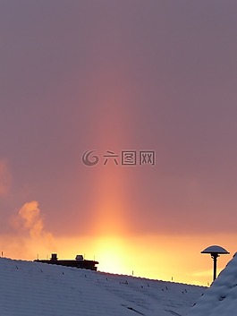 陽光,向上,morgenstimmung
