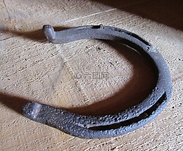 馬蹄鐵,老,符號(hào)