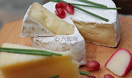 奶酪,卡门培尔奶酪,健康