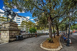 巴塞羅那,公園,燈罩