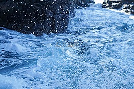 海,海洋,水