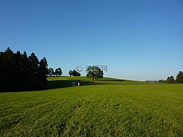 阿尔高,m 农场,盖斯特拉茨