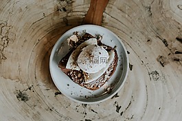 食品,甜點,糖果