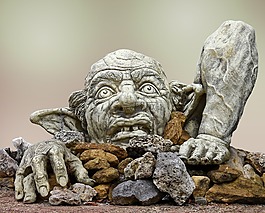 藝術(shù),藝術(shù)品,雕塑家