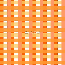 橙色,白,陰影