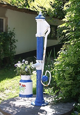 飲水機(jī),爾根,rügen 島