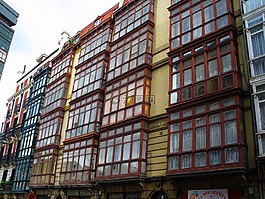 畢爾巴鄂,西班牙,建設(shè)