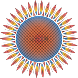 太陽,明星,太陽能