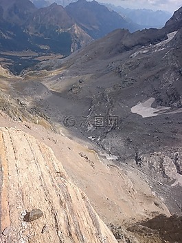 wasenhorn,terrarossa,意大利