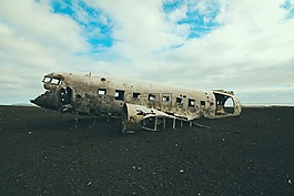 飛機,部分,云