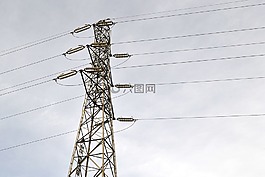 電力,電壓,動力