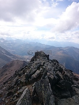 wasenhorn,terrarossa,意大利