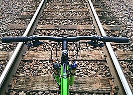 騎自行車,循環(huán),自行車