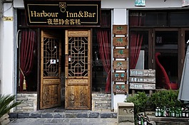 古鎮(zhèn),古城,街巷