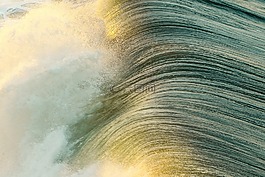 波,海,海洋