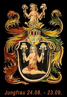 十二生肖,維京,星座