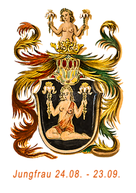 十二生肖,維京,星座
