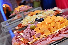 冷,食品,婚姻