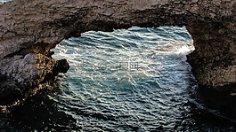 石,海,粗
