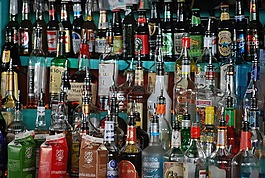 酒,酒精,飲料