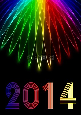 西爾維斯特,新的一年的一天,2014