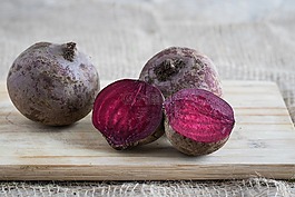 伯拉克,甜菜,蔬菜