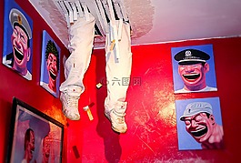 藝術(shù),笑,突破