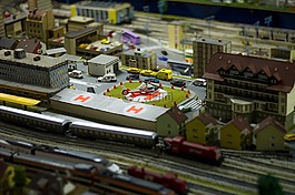 玩具,模型,塑像