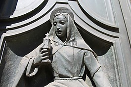 雕像,雕塑,藝術(shù)
