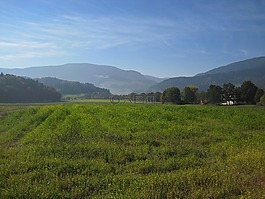 德國(guó),景觀,天空