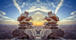 日落,裝載,返回頁首